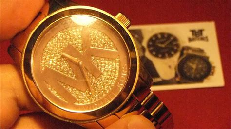 how to change battery on a michael kors watch|Michael Kors Watch battery chart.